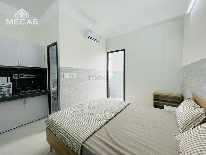 Hình ảnh CHDV ngay tại VLU CS3 ( cách 500m )