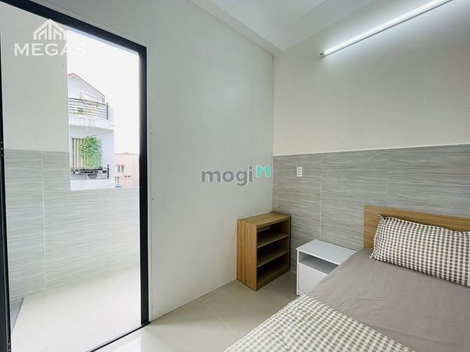 Hình ảnh CHDV ngay tại VLU CS3 ( cách 500m )