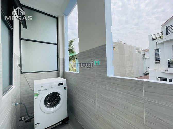 Hình ảnh CHDV ngay tại VLU CS3 ( cách 500m )