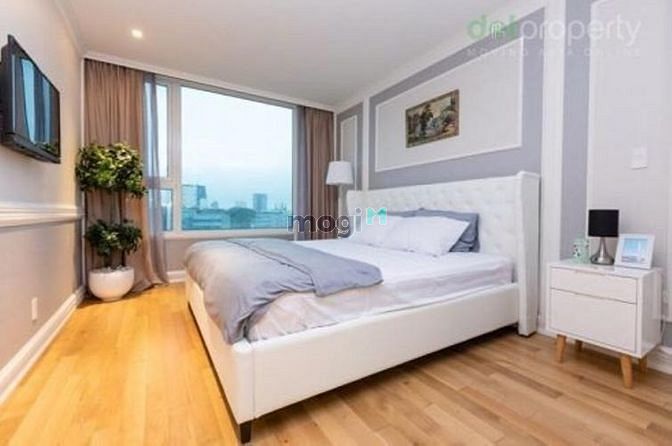 Hình ảnh Bán Trang Chủ MB66.COM / Đăng Ký Tặng 66K Léman Luxury Apartments Q3, 87m2, 2PN, NT ĐẸP. Giá TL: 9 tỷ