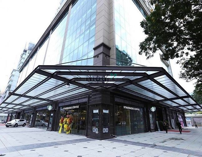 Hình ảnh Bán Trang Chủ MB66.COM / Đăng Ký Tặng 66K Léman Luxury Apartments Q3, 87m2, 2PN, NT ĐẸP. Giá TL: 9 tỷ