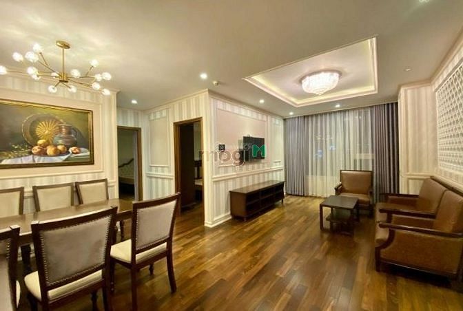 Hình ảnh Bán Trang Chủ MB66.COM / Đăng Ký Tặng 66K Léman Luxury Apartments Q3, 87m2, 2PN, NT ĐẸP. Giá TL: 9 tỷ