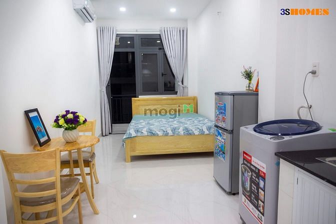 Hình ảnh Căn Hộ Siêu Xinh Siêu Ưu Đãi Ngay Gò Vấp