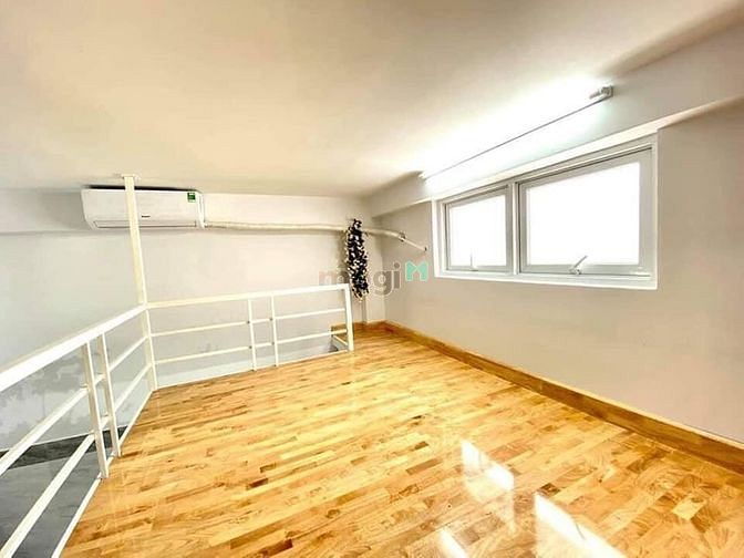 Hình ảnh Căn Hộ Duplex full nội thất, gần Vincom Q7, KCX Tân Thuận