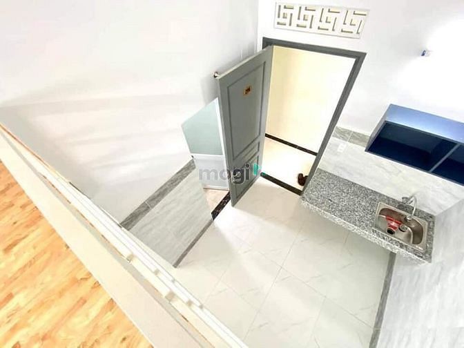 Hình ảnh Căn Hộ Duplex full nội thất, gần Vincom Q7, KCX Tân Thuận