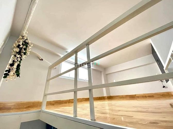 Hình ảnh Căn Hộ Duplex full nội thất, gần Vincom Q7, KCX Tân Thuận