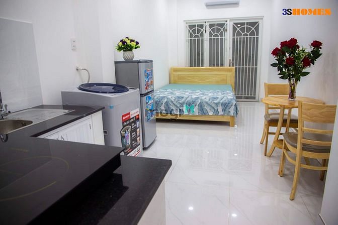 Hình ảnh Căn Hộ Siêu Xinh Siêu Ưu Đãi Ngay Gò Vấp