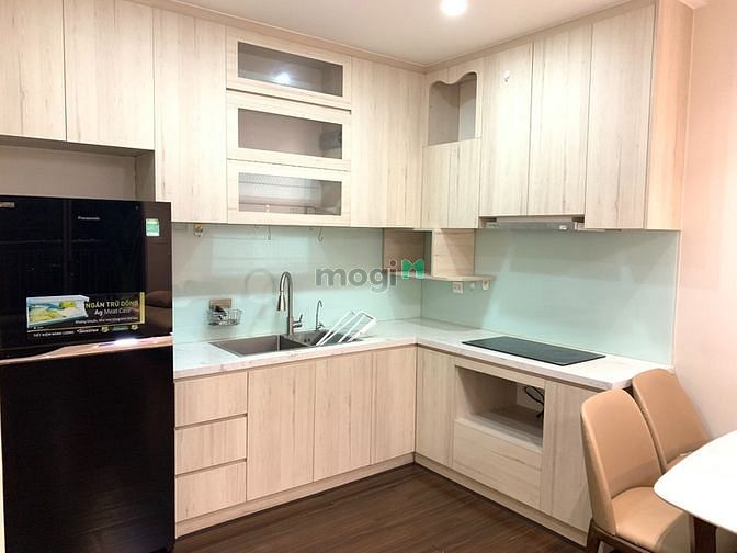 Hình ảnh The Sun Avenue - 2pn - full - 75m2 đang trống - 15tr