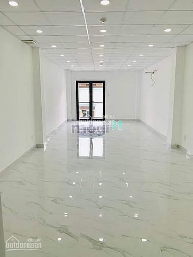 Hình ảnh 156 Pasteu Q3. DT: 12*20m T 2L ST, giá: 100 triệu/tháng