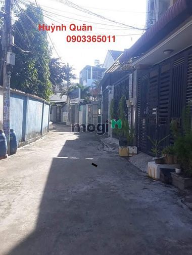 Hình ảnh Bán Nhà Đình Phong Phú Dương Đình Hội Q9 Hẻm Xe Hơi 71m2 chỉ hơn 4 Tỷ