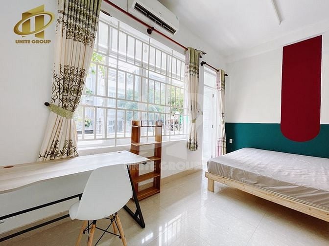 Hình ảnh Mb6623 nạp rút nhanh chóng Full nội thất, Cửa sổ, Ban công thoáng mát ngay KDC Trung Sơn