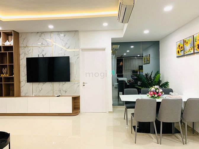 Hình ảnh Rổ hàng đa dạng Riviera Point, 2PN, 3PN nội thất cao cấp, giá 3,7 tỷ