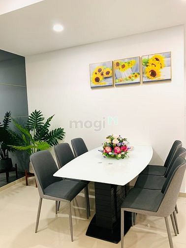 Hình ảnh Rổ hàng đa dạng Riviera Point, 2PN, 3PN nội thất cao cấp, giá 3,7 tỷ
