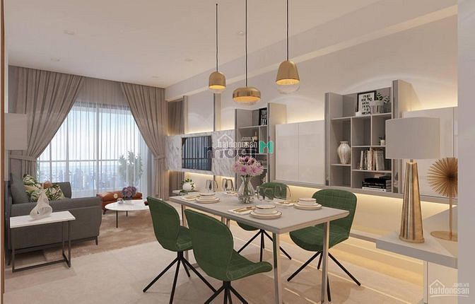 Hình ảnh Chính chủ bán Trang Chủ MB66.COM / Đăng Ký Tặng 66K 2PN 2WC 76m2 block Central, full nt