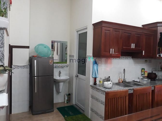 Hình ảnh Bán gấp nhà ngay Phường Bình Hưng Hoà 30m2