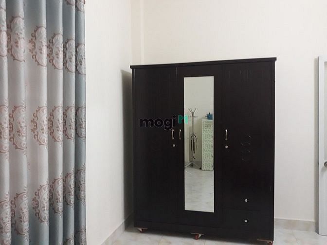 Hình ảnh Bán gấp nhà ngay Phường Bình Hưng Hoà 30m2