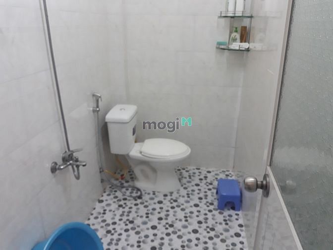 Hình ảnh Bán gấp nhà ngay Phường Bình Hưng Hoà 30m2