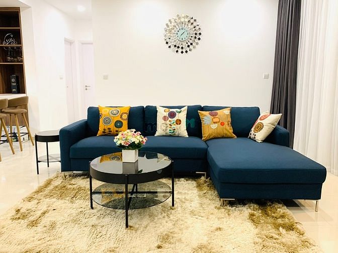 Hình ảnh Rổ hàng đa dạng Riviera Point, 2PN, 3PN nội thất cao cấp, giá 3,7 tỷ