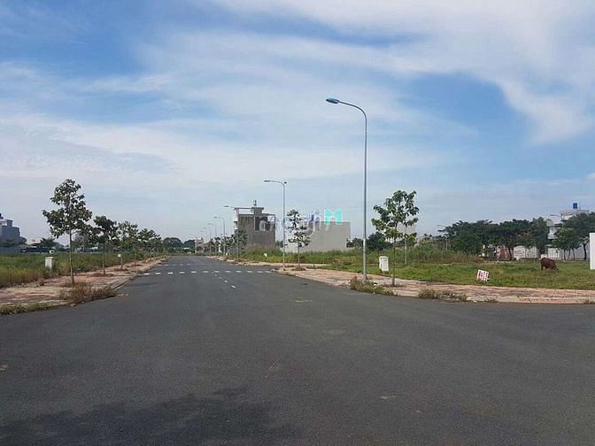 Hình ảnh 15 nền đất, Lý Chiêu Hoàng,Q6 ,sổ sẵn,90m2/3,66 tỷ