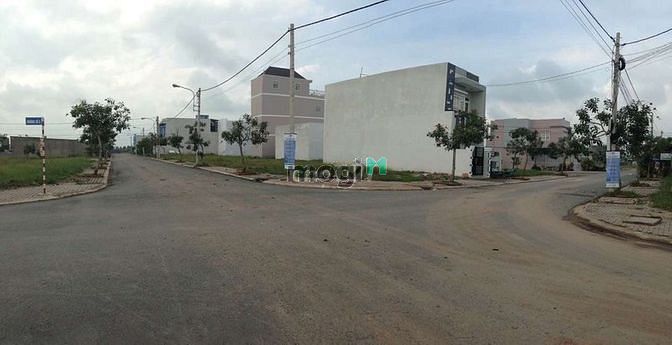 Hình ảnh 15 nền đất, Lý Chiêu Hoàng,Q6 ,sổ sẵn,90m2/3,66 tỷ