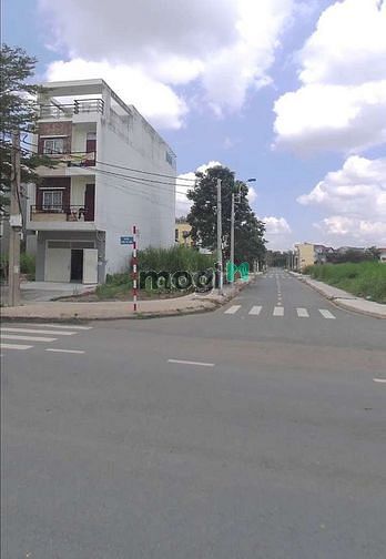 Hình ảnh 15 nền đất, Lý Chiêu Hoàng,Q6 ,sổ sẵn,90m2/3,66 tỷ