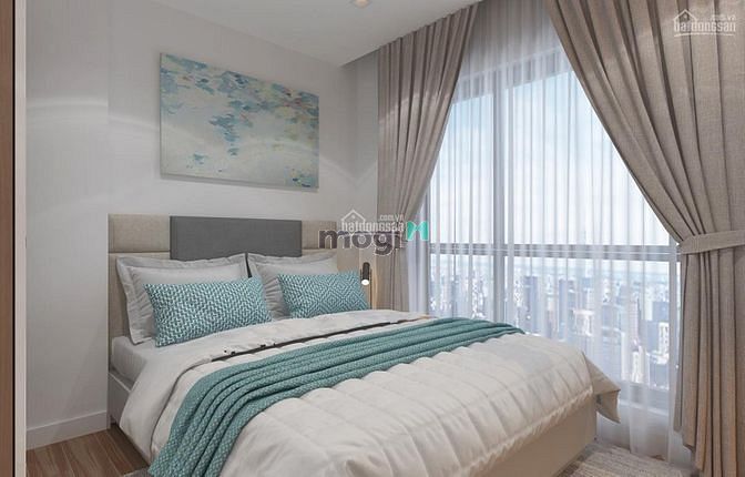 Hình ảnh Chính chủ bán Trang Chủ MB66.COM / Đăng Ký Tặng 66K 2PN 2WC 76m2 block Central, full nt