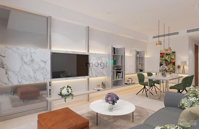 Hình ảnh Chính chủ bán Trang Chủ MB66.COM / Đăng Ký Tặng 66K 2PN 2WC 76m2 block Central, full nt