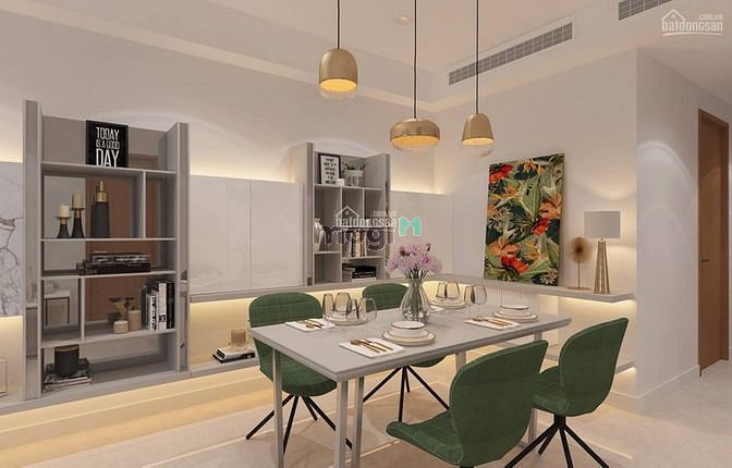 Hình ảnh Chính chủ bán Trang Chủ MB66.COM / Đăng Ký Tặng 66K 2PN 2WC 76m2 block Central, full nt