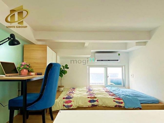 Hình ảnh Mb6623 nạp rút nhanh chóng dịch vụ - Duplex - Đầy đủ nội thất 🌼🌼TÂN HƯNG QUẬN 7