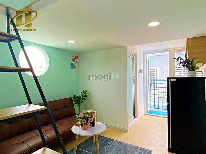 Hình ảnh Mb6623 nạp rút nhanh chóng dịch vụ - Duplex - Đầy đủ nội thất 🌼🌼TÂN HƯNG QUẬN 7