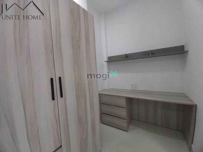 Hình ảnh 🌸Q7 Căn Hộ Duplex Sang - xịn - mịn, Siêu thoáng mát, Trần Xuân Soạn🌸