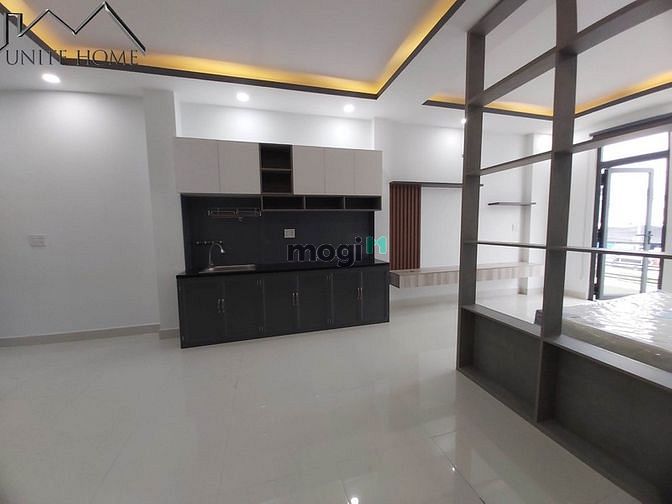 Hình ảnh 🌸Q7 Căn Hộ Duplex Sang - xịn - mịn, Siêu thoáng mát, Trần Xuân Soạn🌸