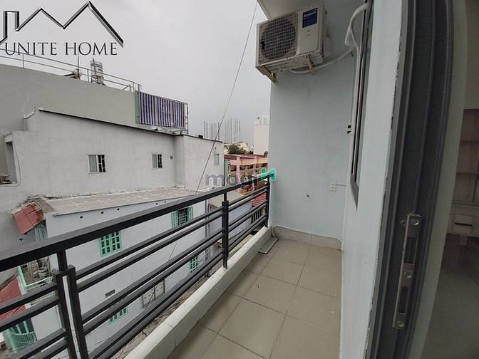 Hình ảnh 🌸Q7 Căn Hộ Duplex Sang - xịn - mịn, Siêu thoáng mát, Trần Xuân Soạn🌸