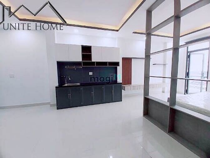 Hình ảnh 🌸Q7 Căn Hộ Duplex Sang - xịn - mịn, Siêu thoáng mát, Trần Xuân Soạn🌸