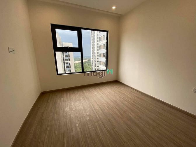 Hình ảnh [Vinhomes Q.9] Cho Thuê Căn Hộ 2PN 2WC Trống View Thoáng gió mát