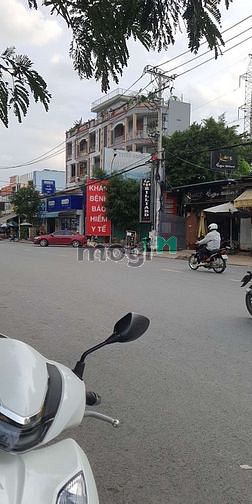 Hình ảnh Bán đất lô góc tại Quận 6, Tphcm. SHR