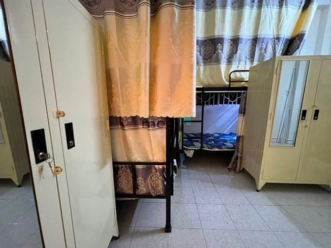 Hình ảnh Homestay giường tầng Q 1 chỉ 1,6 triệu/người miễn phí điện, nước, KTX
