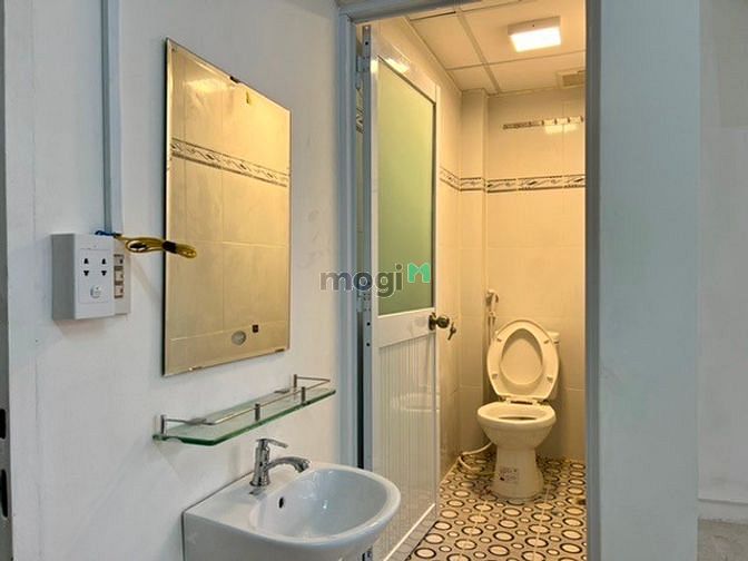 Hình ảnh Homestay giường tầng Q 1 chỉ 1,6 triệu/người miễn phí điện, nước, KTX