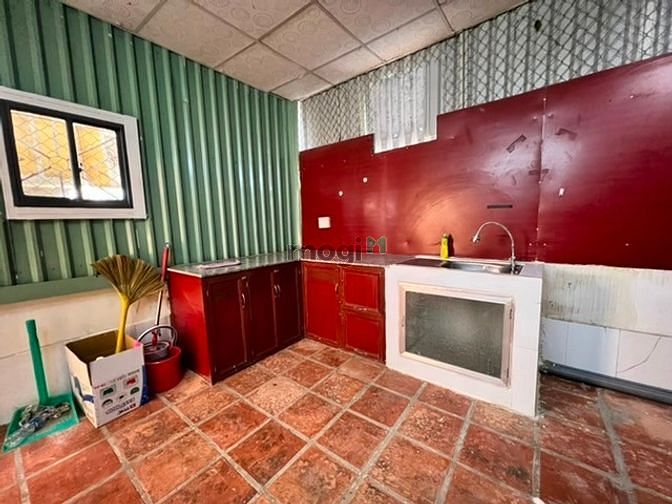 Hình ảnh Homestay giường tầng Q 1 chỉ 1,6 triệu/người miễn phí điện, nước, KTX