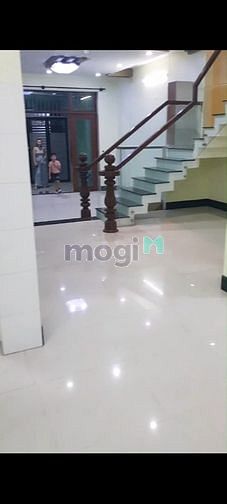 Hình ảnh Bán nhà . HXH . Bình trị ĐôngA. Bình Tân