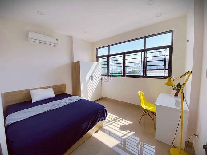 Hình ảnh Cho Thuê Căn Hộ 2PN Tân Phú 6TR8