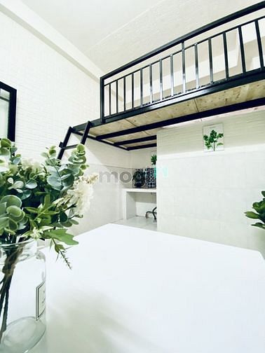 Hình ảnh Phòng trọ Tân Phú giá mềm có gác giờ tự do