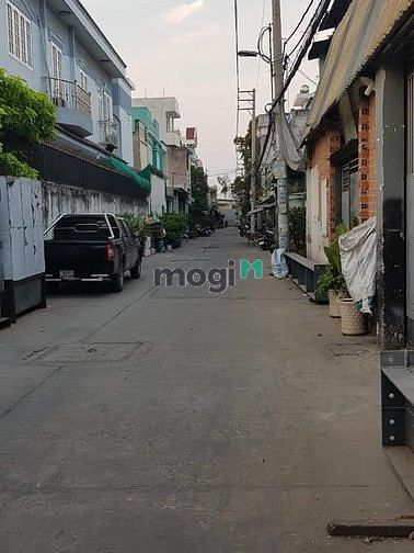 Hình ảnh Bán nhà . HXH . Bình trị ĐôngA. Bình Tân