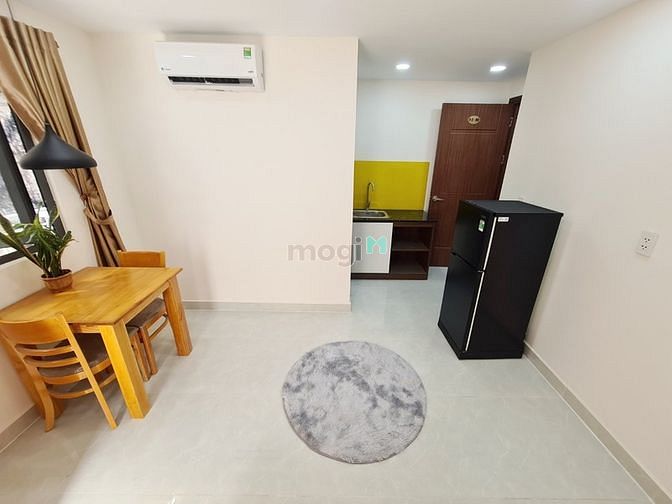 Hình ảnh Cho thuê CHDV cao cấp full nội thất quận Bình Thạnh