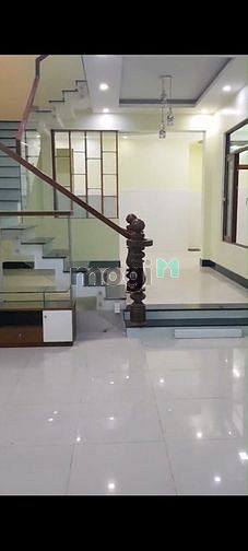 Hình ảnh Bán nhà . HXH . Bình trị ĐôngA. Bình Tân