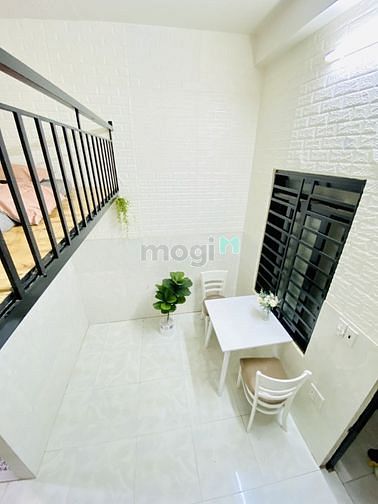 Hình ảnh Phòng trọ Tân Phú giá mềm có gác giờ tự do