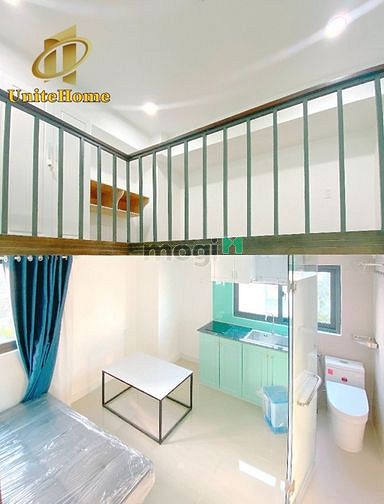 Hình ảnh Q7, Mb6623 nạp rút nhanh chóng DUPLEX/ STUIDO/ GÁC full NT cao cấp gần LOTTE MART, ĐH TDT.