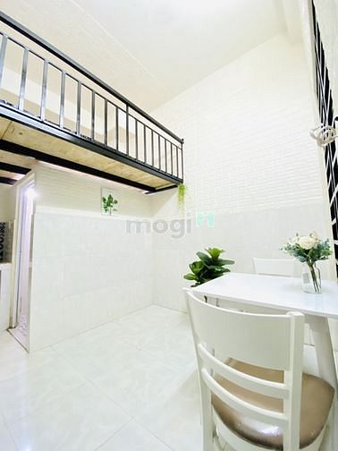 Hình ảnh Phòng trọ Tân Phú giá mềm có gác giờ tự do