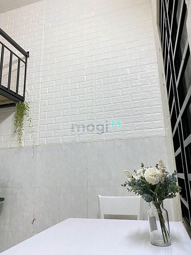 Hình ảnh Phòng trọ Tân Phú giá mềm có gác giờ tự do