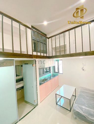 Hình ảnh Q7, Mb6623 nạp rút nhanh chóng DUPLEX/ STUIDO/ GÁC full NT cao cấp gần LOTTE MART, ĐH TDT.